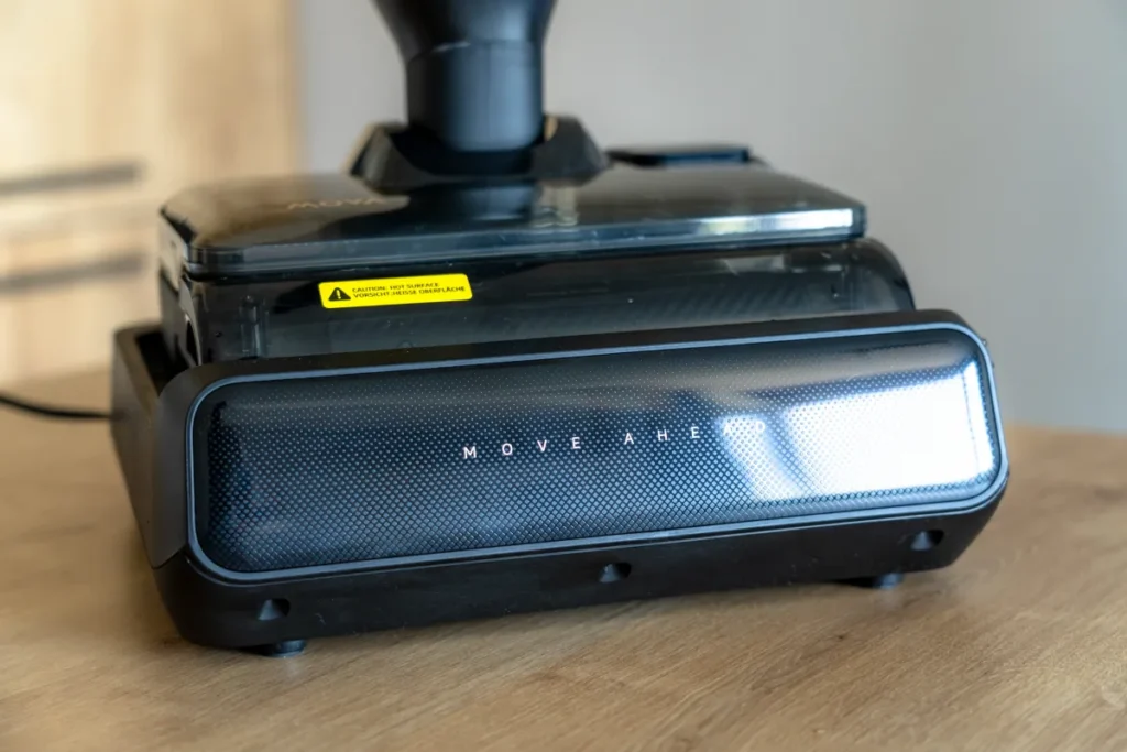 MOVA M50 Pro