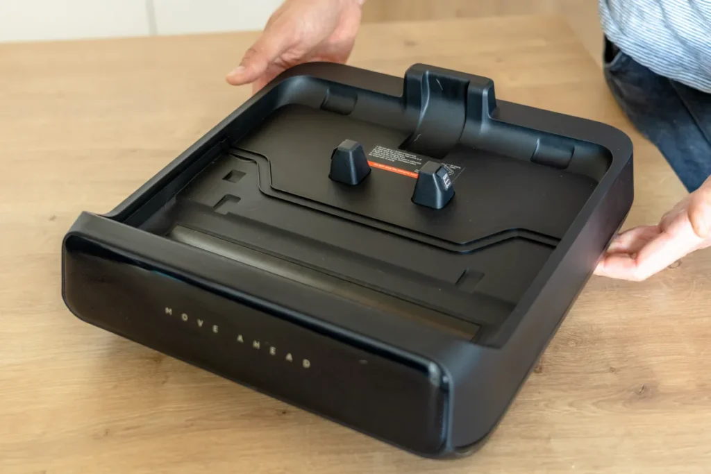 MOVA M50 Pro