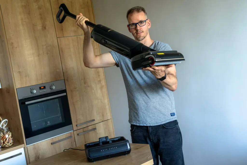 MOVA M50 Pro