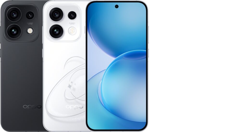 OPPO Reno16 Pro