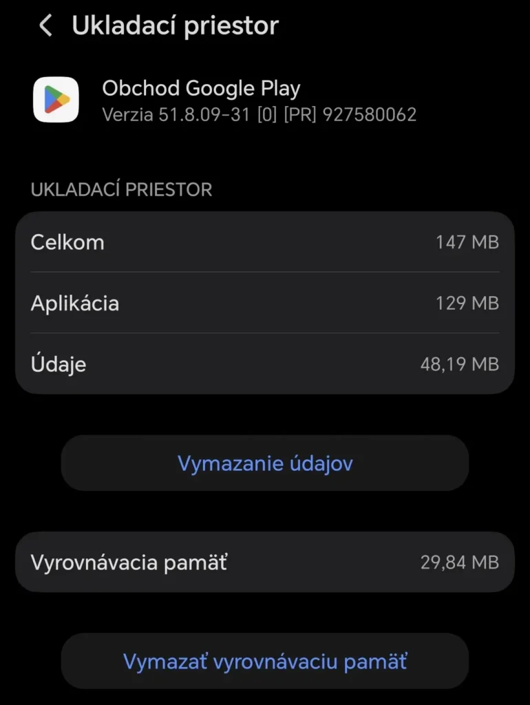 Obchod Play