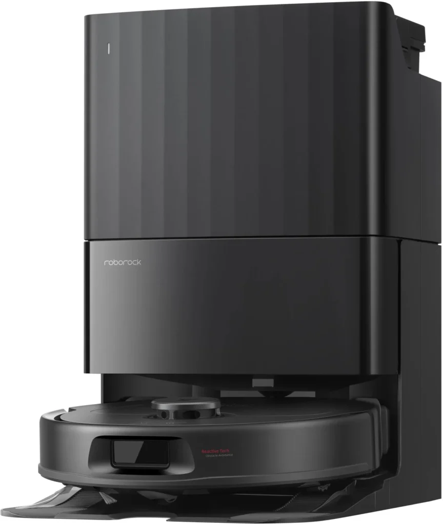 Roborock QR 798