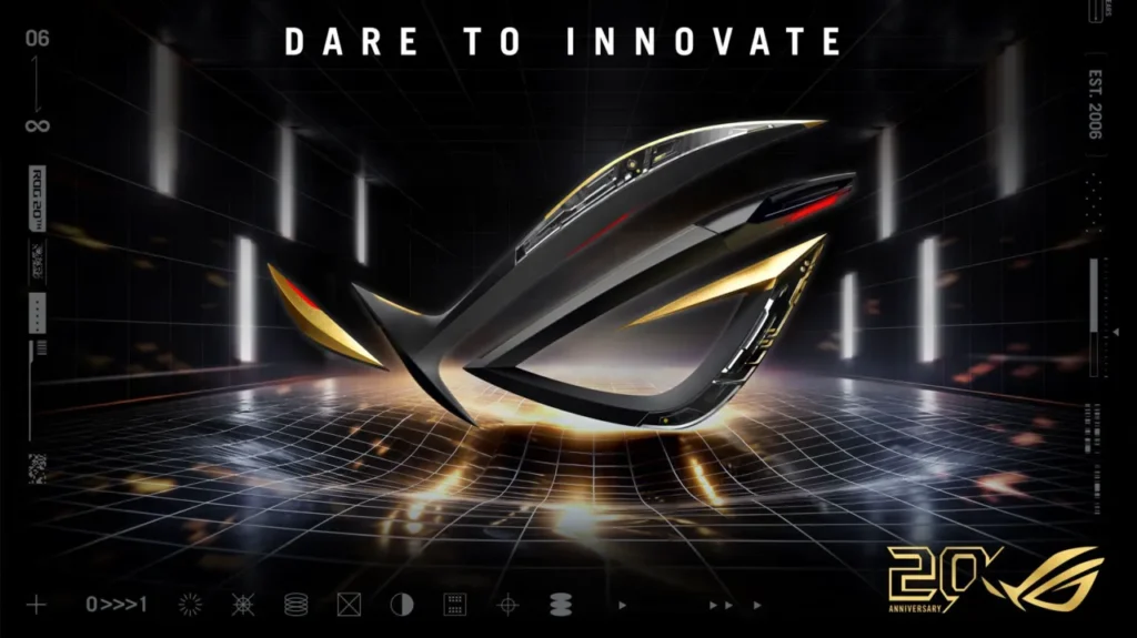 ROG