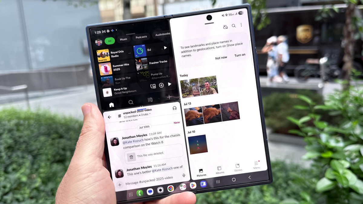 Android už nie je taký, ako si ho pamätáte
