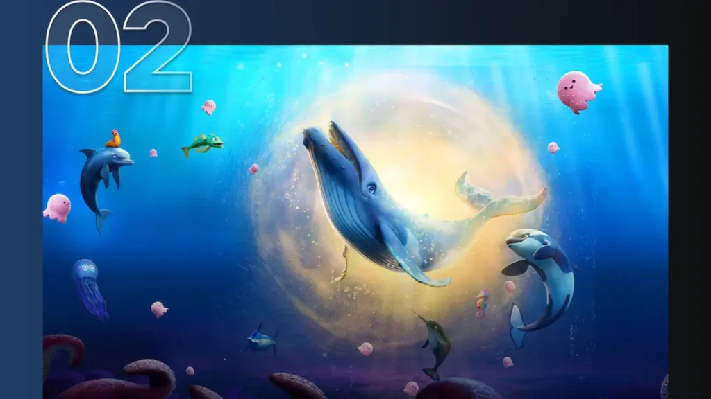 The Last Whale Singer