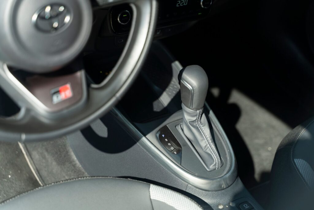 Toyota Aygo X GR Sport