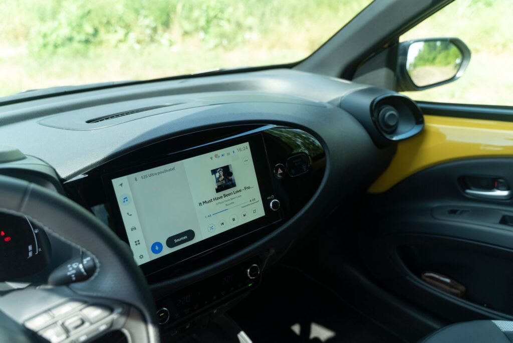 Toyota Aygo X GR Sport