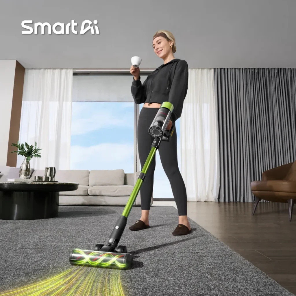 SMARTAI V6