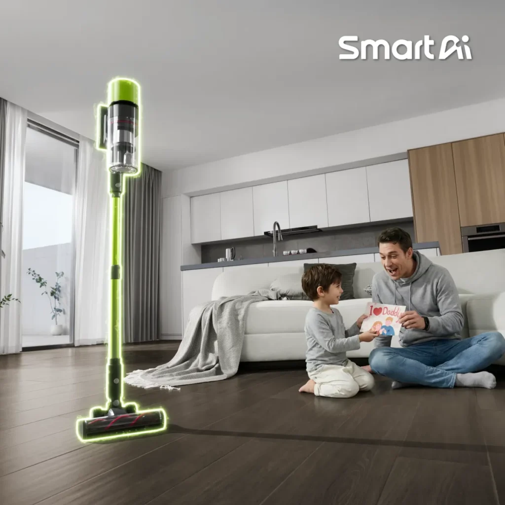 SMARTAI V6