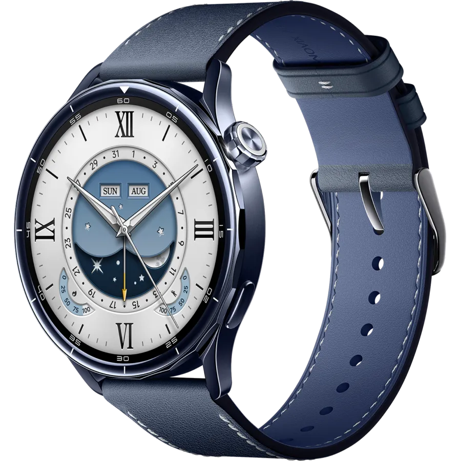 Xiaomi Watch S5