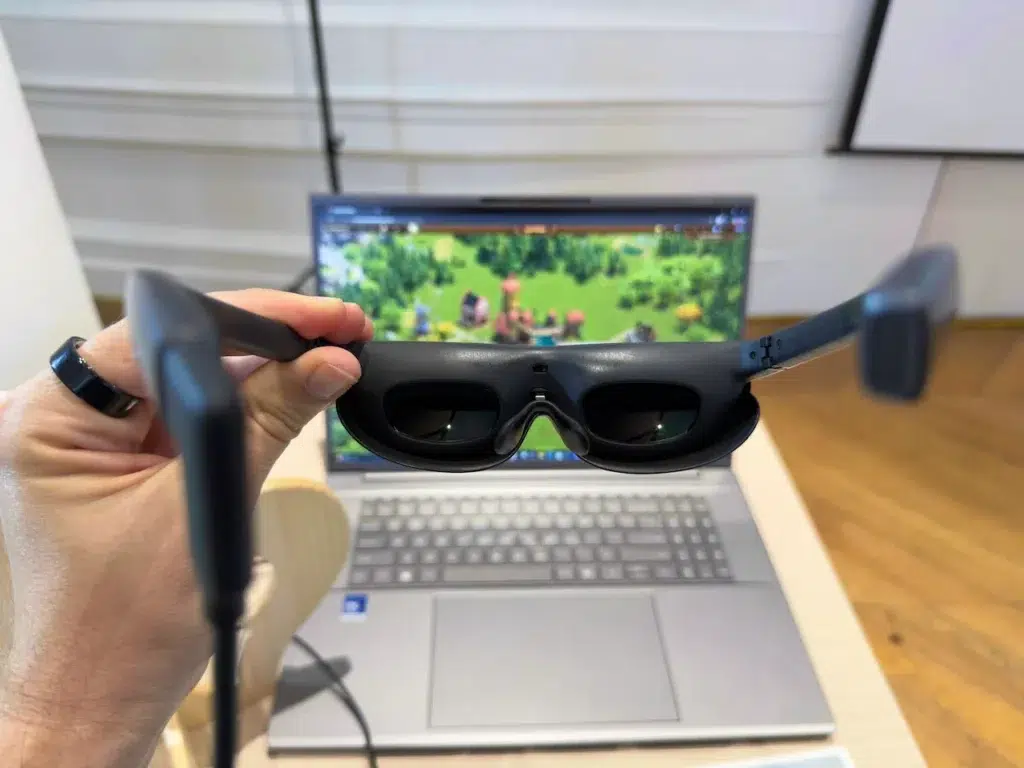 Acer AR Vision GR100F
