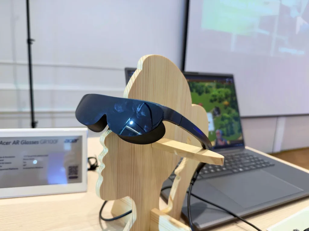 Acer AR Vision GR100F