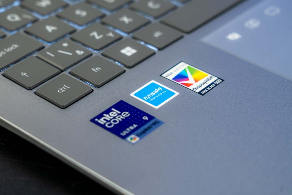 Acer Swift Edge 14 AI