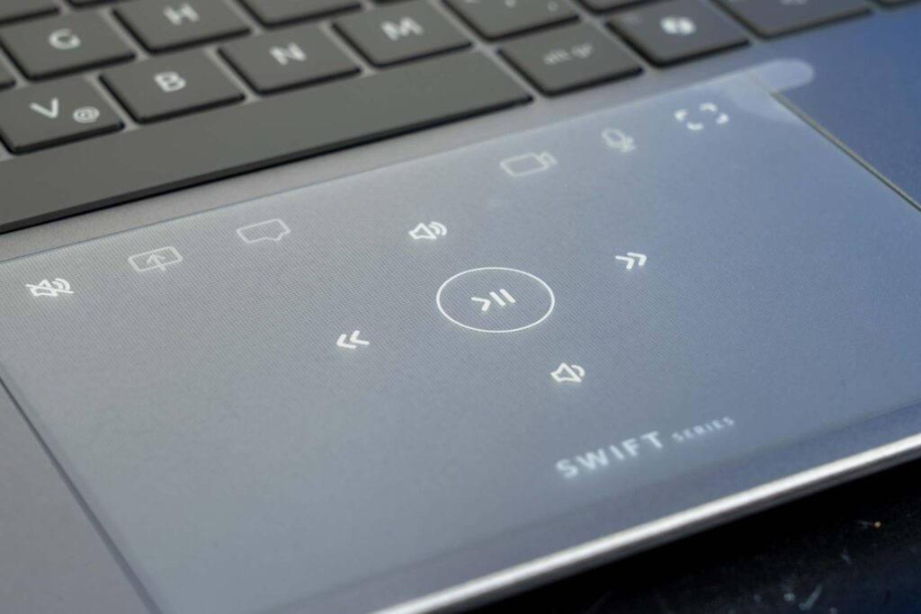 Acer Swift Edge 14 AI