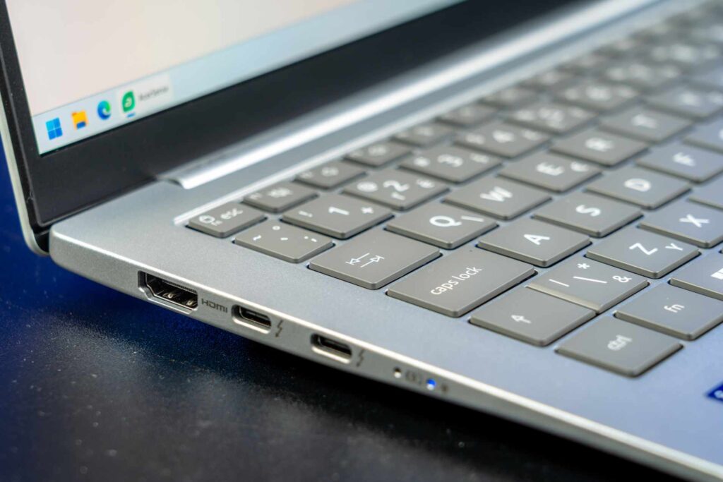 Acer Swift Edge 14 AI