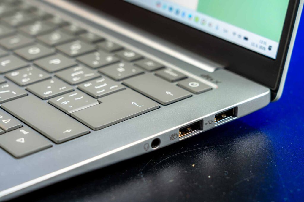 Acer Swift Edge 14 AI
