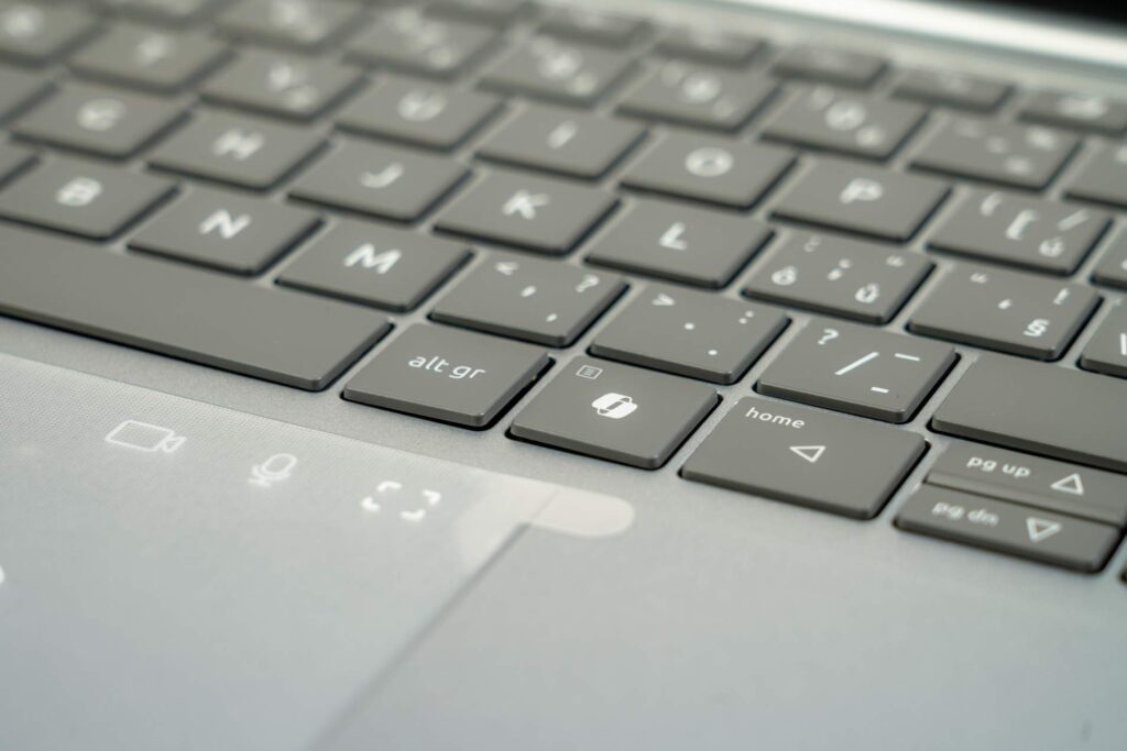 Acer Swift Edge 14 AI