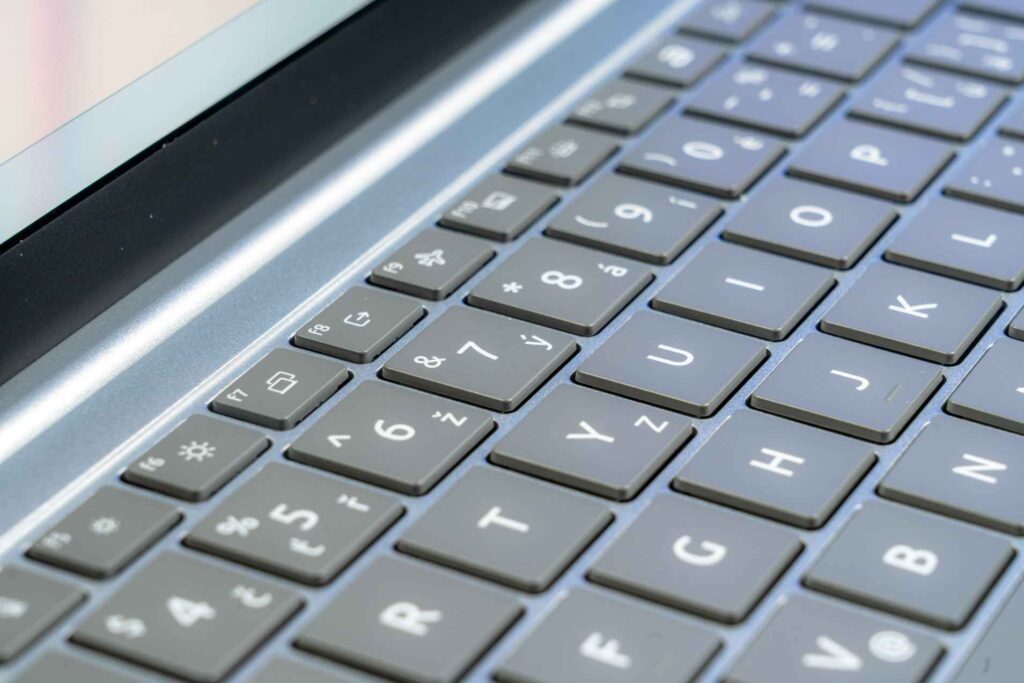 Acer Swift Edge 14 AI