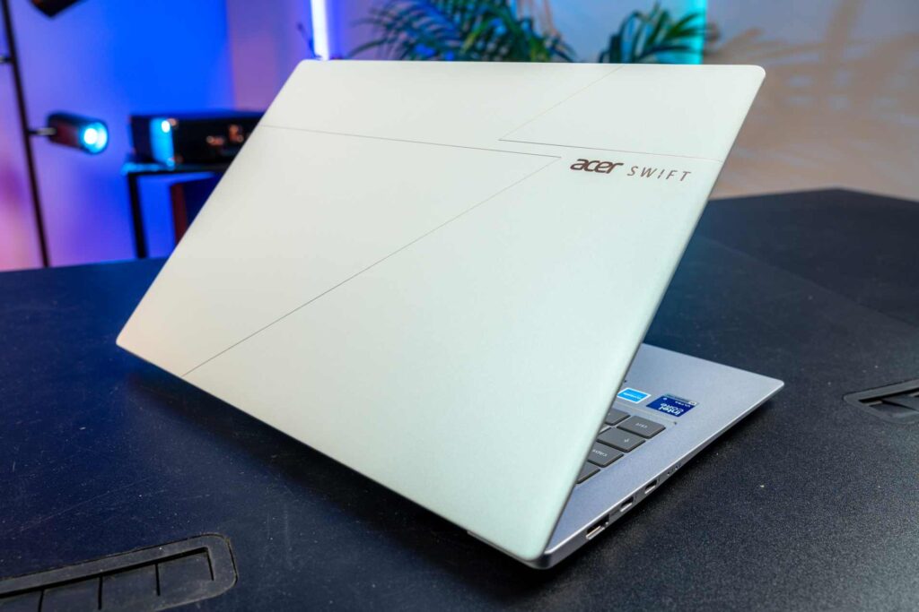Acer Swift Edge 14 AI