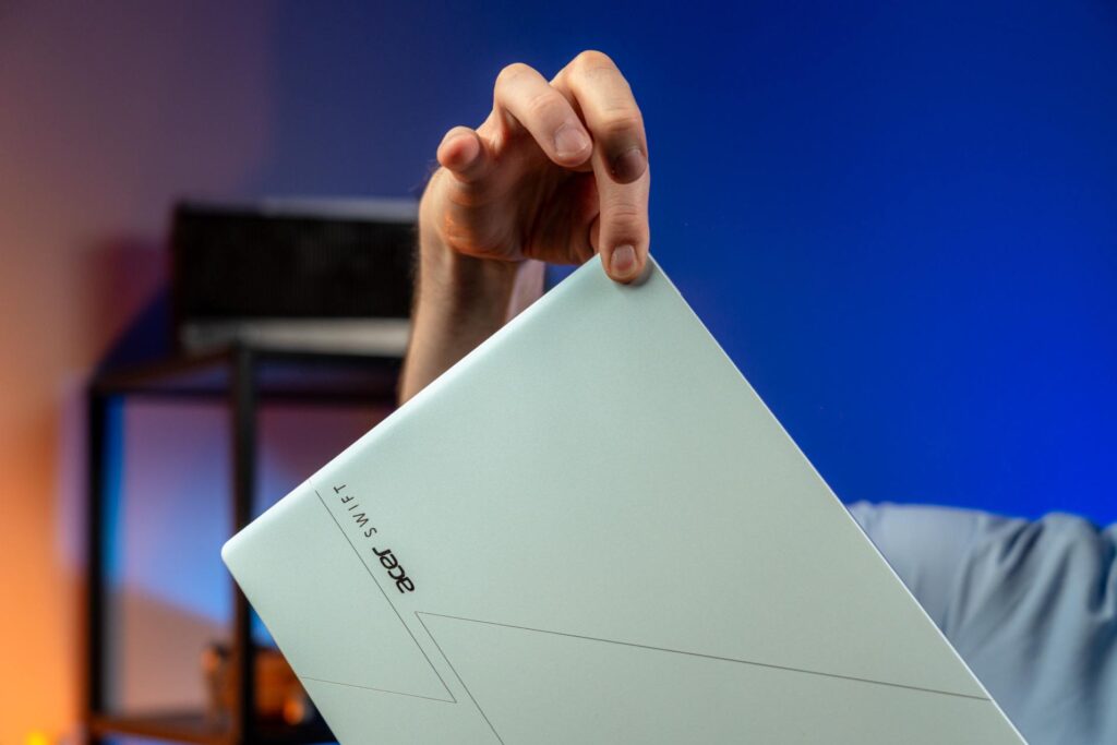 Acer Swift Edge 14 AI