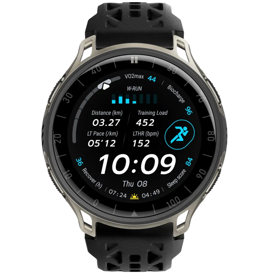 Amazfit Cheetah 2 Pro