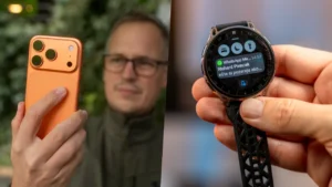 Amazfit predbehol Garmin: Používateľom iPhonov sľubuje funkciu, na ktorú čakajú už roky