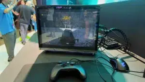 GIGABYTE AORUS C510 GLASS INFINITY