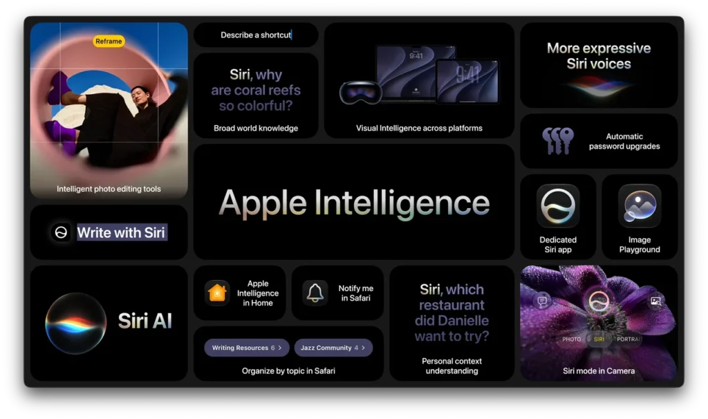 iOS 27 prinesie viacero zlepšení AI funkcií. Ak ich chcete vyskúšať, treba si prepnúť iPhone do angličtiny