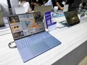 ASUS Vivobook S14/S16 (Flip)
