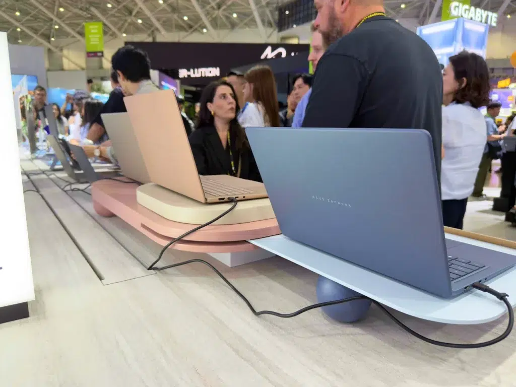 ASUS Zenbook 14
