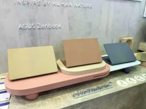 ASUS Zenbook 14