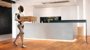 Bosch ukázal, ako zavádza AI vo vlastnej firme. Kľúčom nie sú modely, ale ľudia
