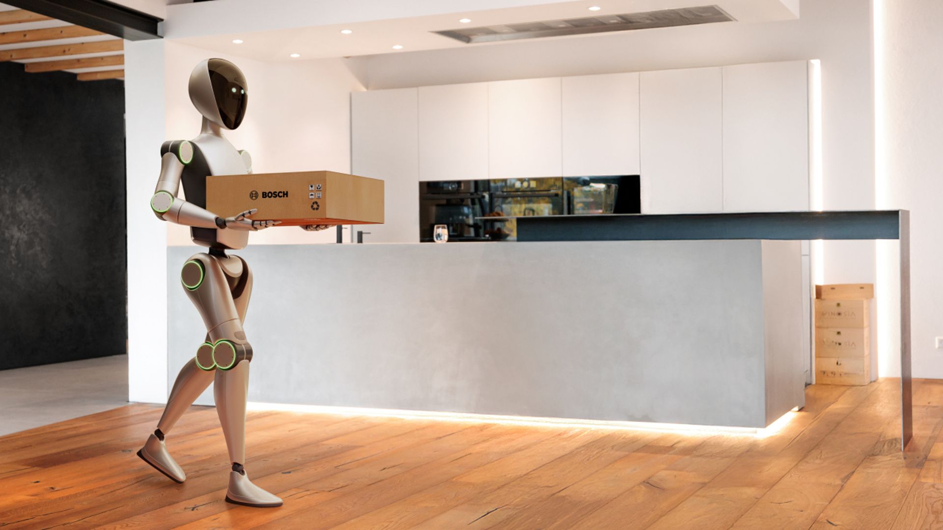 Bosch ukázal, ako zavádza AI vo vlastnej firme. Kľúčom nie sú modely, ale ľudia