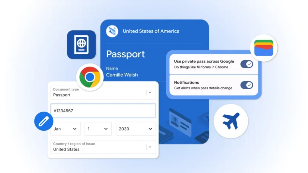 Chrome rozširuje automatické vypĺňanie formulárov už aj vo verzii pre Android a iOS