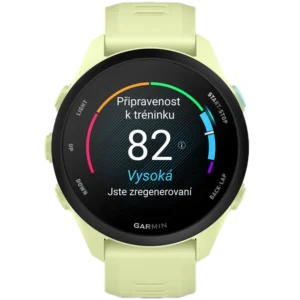 Garmin Forerunner 70