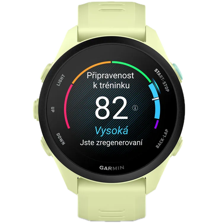 Garmin Forerunner 70