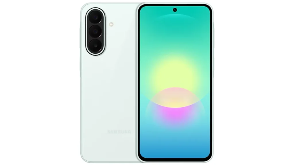 Samsung Galaxy A27 5G