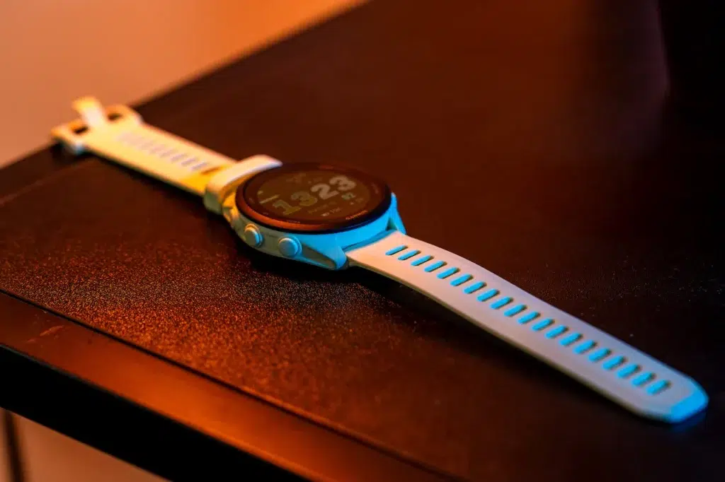 Garmin Forerunner 170