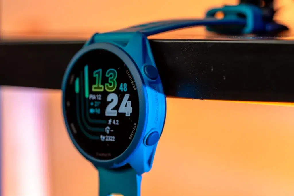 Garmin Forerunner 170