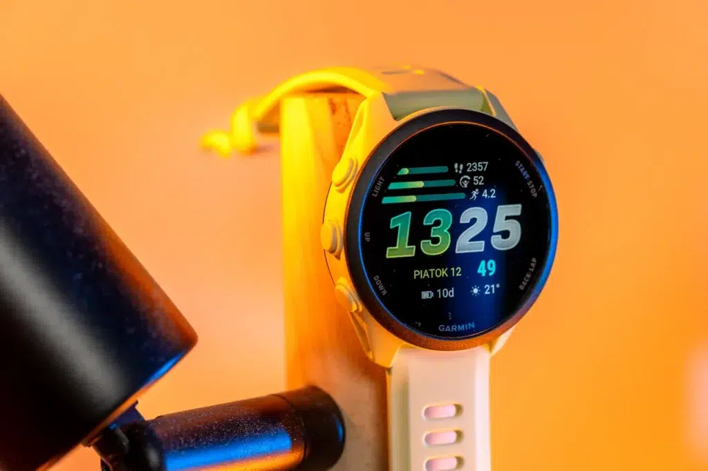 Garmin Forerunner 70