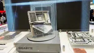GIGABYTE X870E AORUS INFINITY NEXT