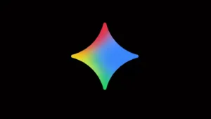 google ai logo