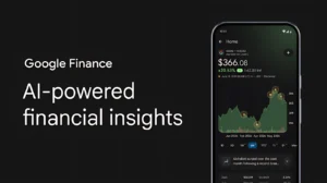google finance