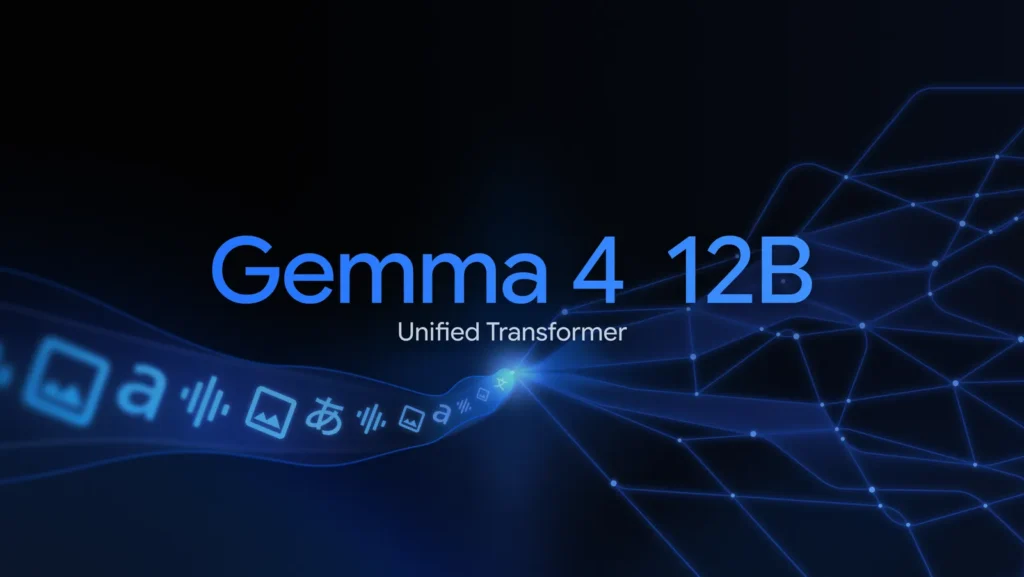 google gemma AI