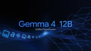 google gemma AI