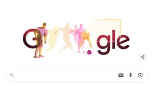 google search