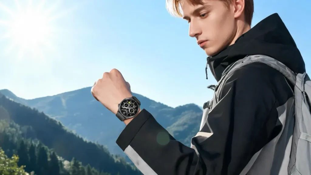 HONOR Watch 6