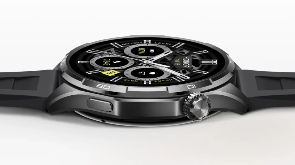 HONOR Watch 6
