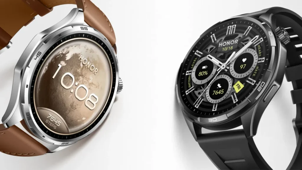 HONOR Watch 6