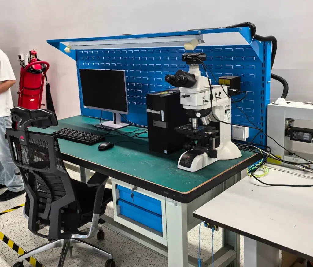 Audio laboratóriá Huawei